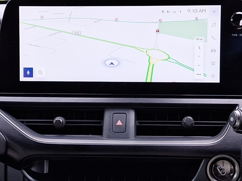 Used Lexus UX 2022 for sale - 77265423: Photo 10