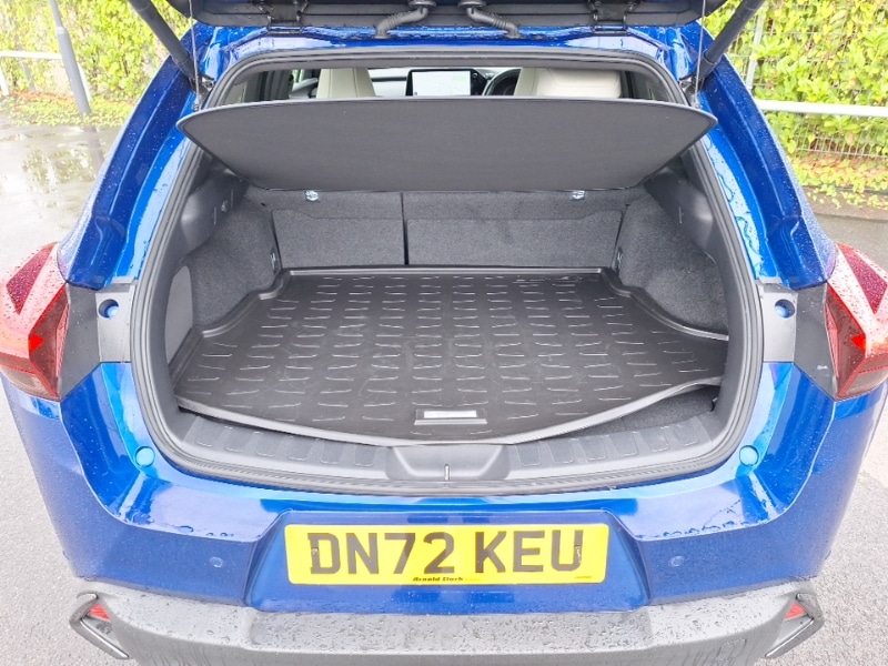 Used Lexus UX 2022 for sale - 77265423: Photo 8