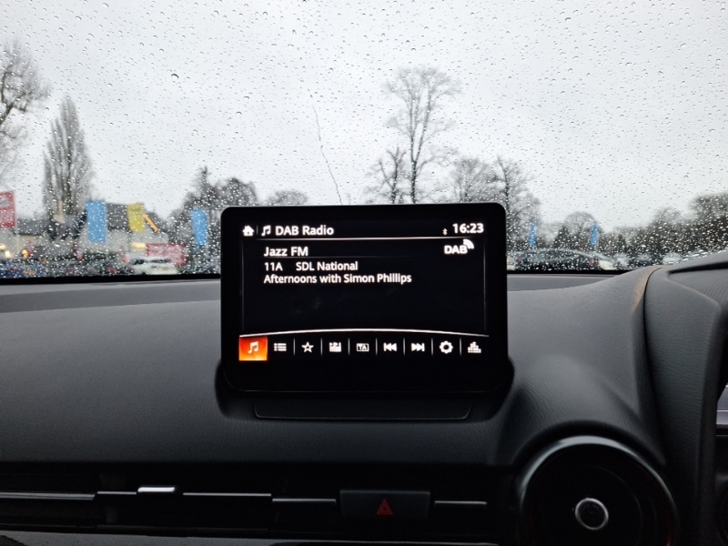 Used Mazda Mazda2 2023 for sale - 77702312: Photo 13