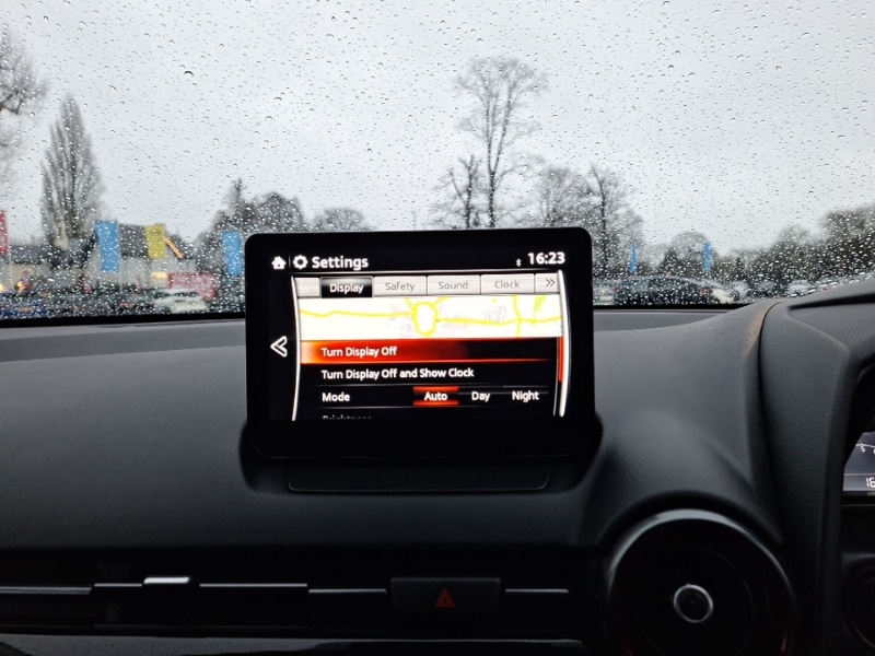 Used Mazda Mazda2 2023 for sale - 77702312: Photo 14