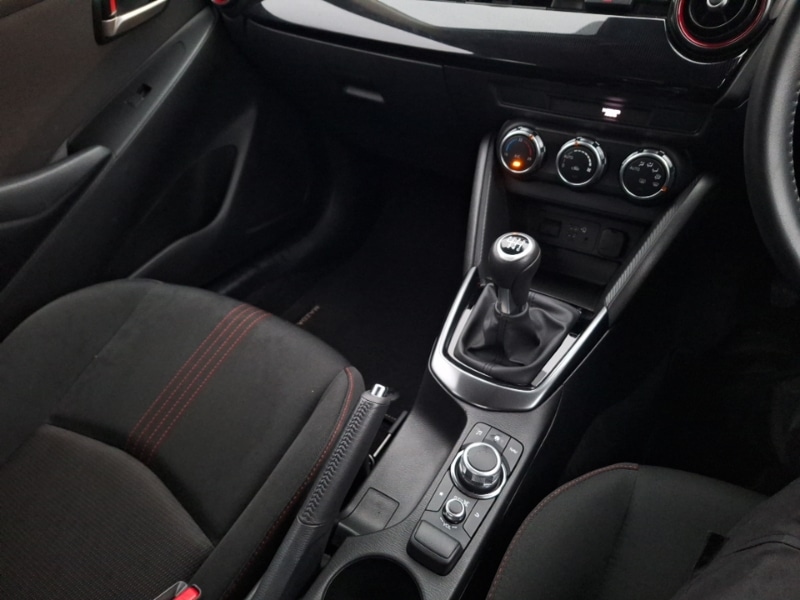 Used Mazda Mazda2 2023 for sale - 77702312: Photo 17