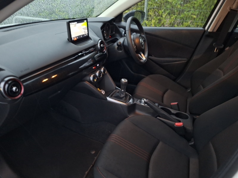 Used Mazda Mazda2 2023 for sale - 77702312: Photo 5