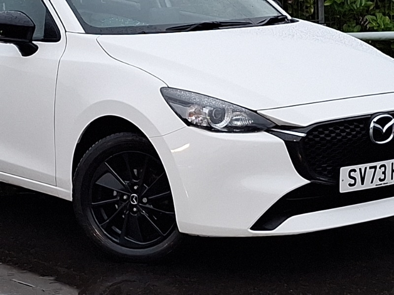 Used Mazda Mazda2 2023 for sale - 77702312: Photo 9