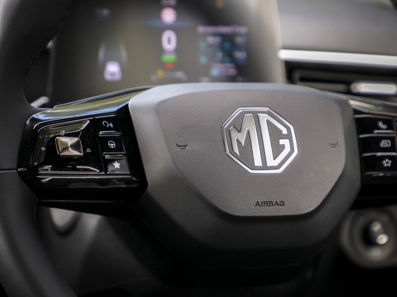 Used MG MG3 2025 for sale - 76251970: Photo 16
