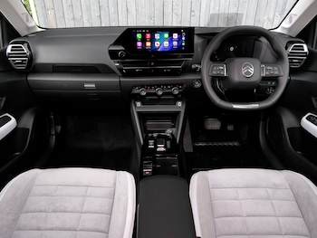 Used Citroen C4 2026 for sale - 79597780: Photo