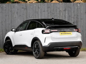 Used Citroen C4 2026 for sale - 79597780: Photo