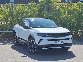 Vauxhall - Mokka