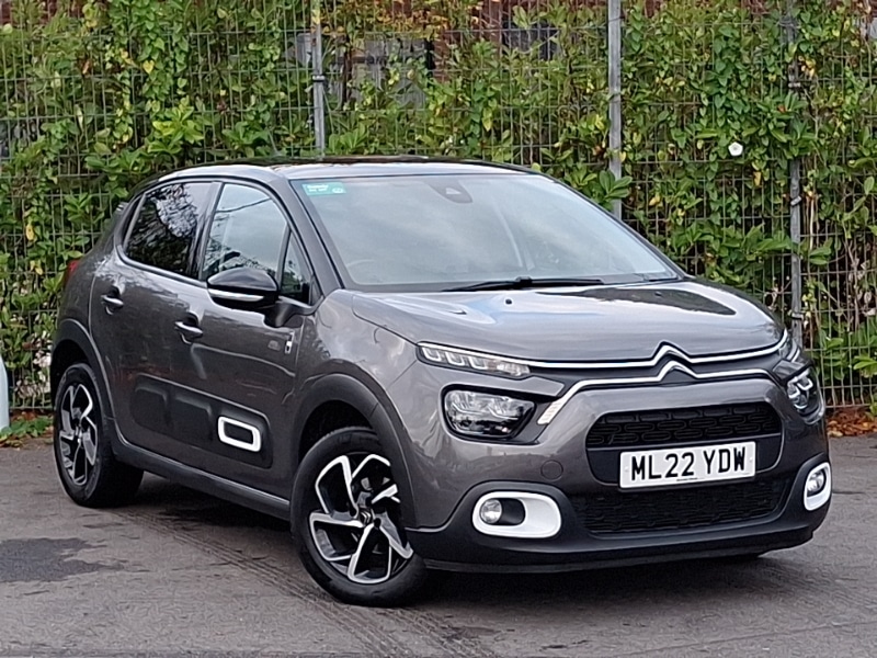 Used Citroen C3 2022 for sale - 76343358: Photo 1