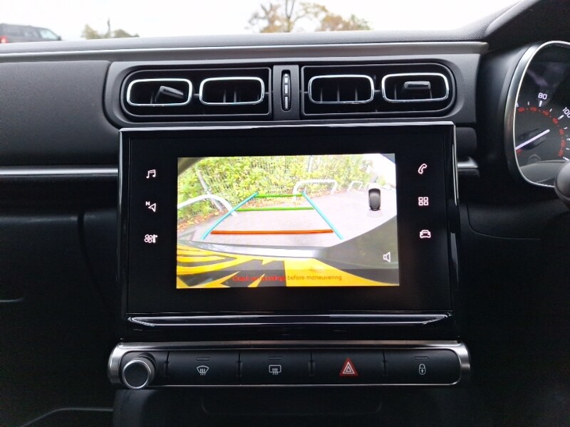 Used Citroen C3 2022 for sale - 76343358: Photo 11