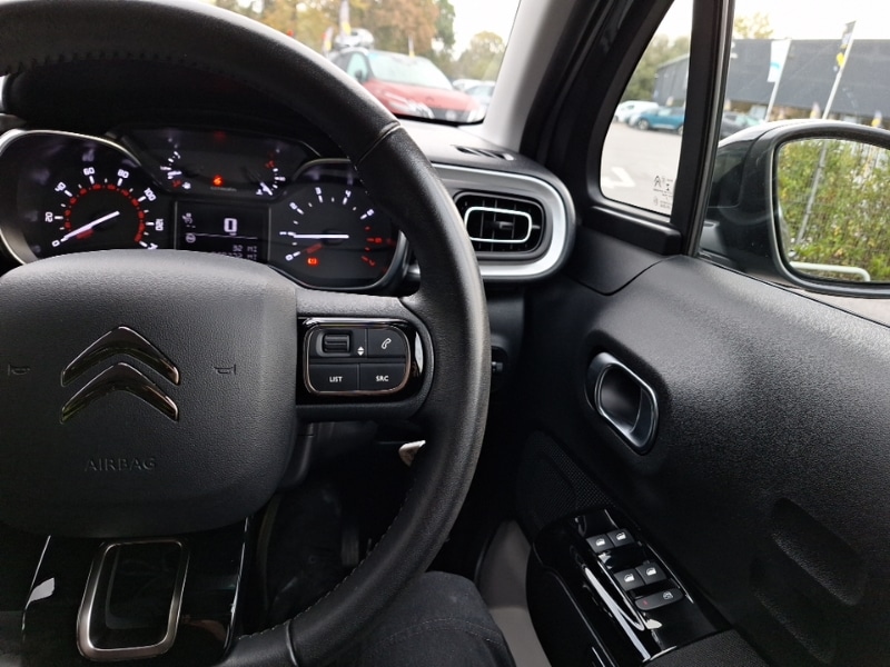 Used Citroen C3 2022 for sale - 76343358: Photo 19