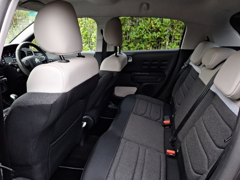 Used Citroen C3 2022 for sale - 76343358: Photo 6