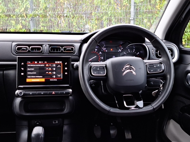 Used Citroen C3 2022 for sale - 76343358: Photo 7