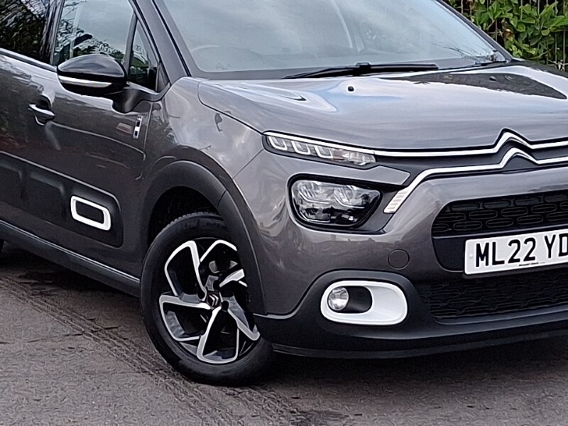 Used Citroen C3 2022 for sale - 76343358: Photo 9