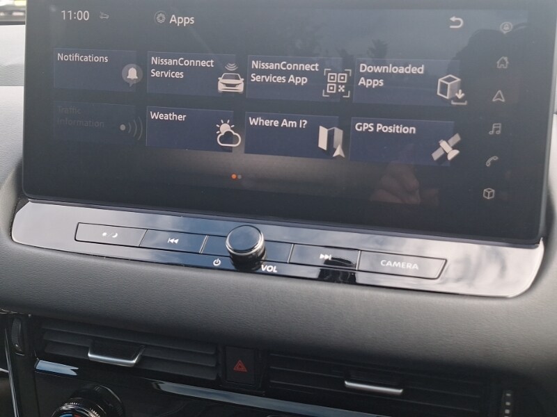 Used Nissan Qashqai 2024 for sale - 76225995: Photo 16