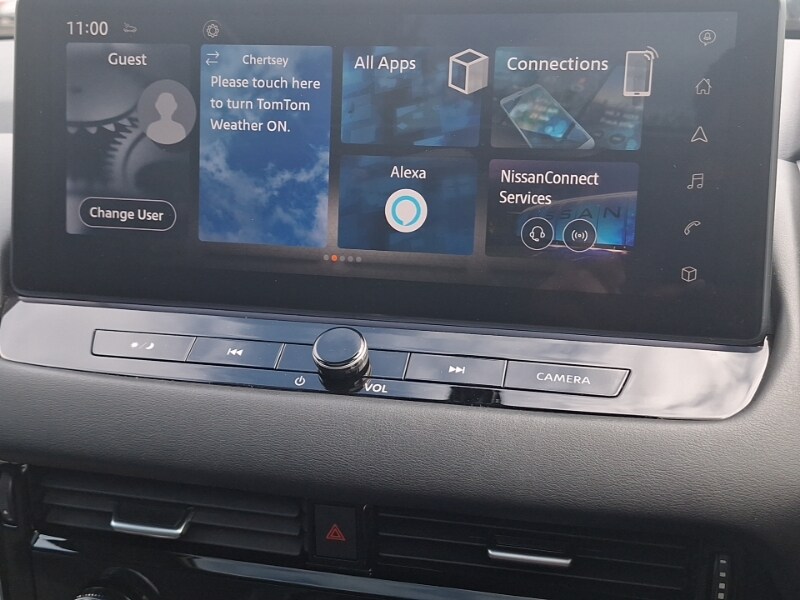 Used Nissan Qashqai 2024 for sale - 76225995: Photo 17
