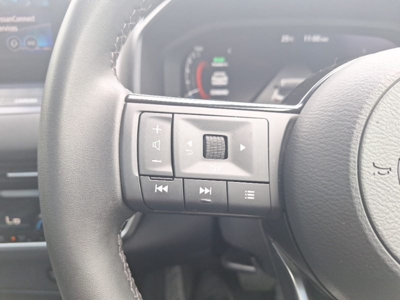 Used Nissan Qashqai 2024 for sale - 76225995: Photo 18