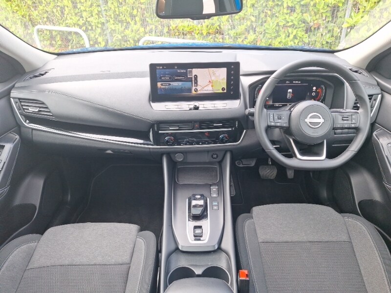 Used Nissan Qashqai 2024 for sale - 76225995: Photo 2