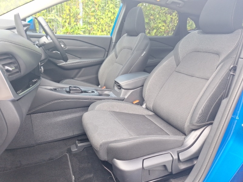 Used Nissan Qashqai 2024 for sale - 76225995: Photo 5