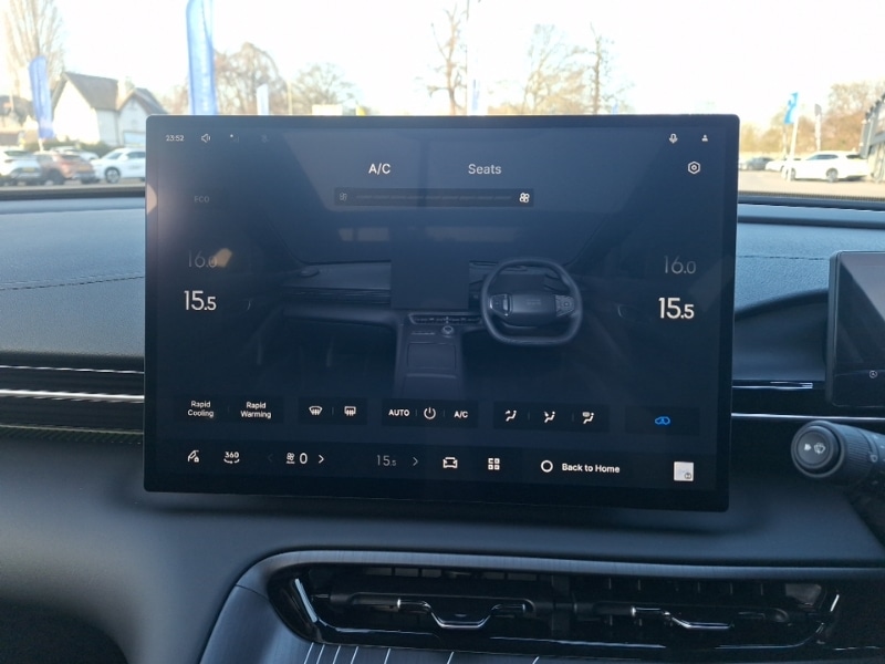 Used Geely Starray 2026 for sale - 77669842: Photo 14