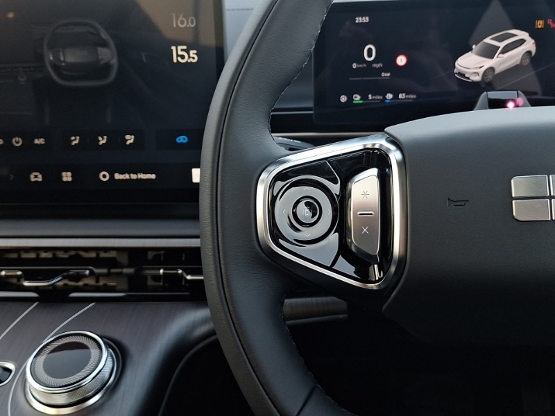 Used Geely Starray 2026 for sale - 77669842: Photo 18