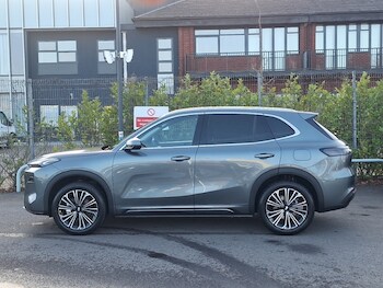 Used Geely Starray 2026 for sale - 77669842: Photo