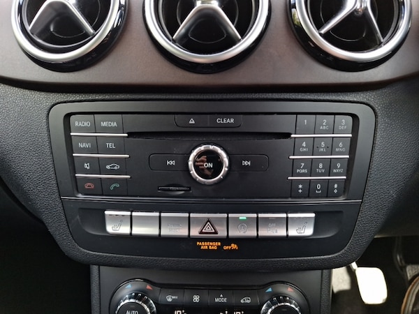 Used Mercedes-Benz B-Class 2018 for sale - 76108167: Photo 13