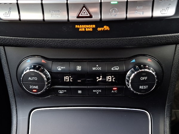 Used Mercedes-Benz B-Class 2018 for sale - 76108167: Photo 14