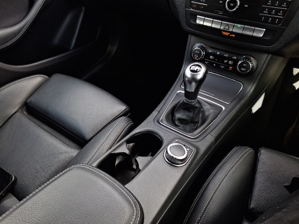 Used Mercedes-Benz B-Class 2018 for sale - 76108167: Photo 15