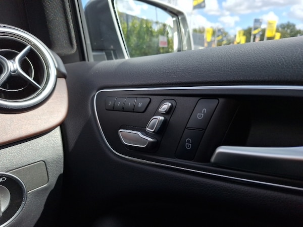Used Mercedes-Benz B-Class 2018 for sale - 76108167: Photo 16