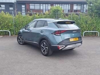 Used Kia Sportage 2023 for sale - 74767605: Photo
