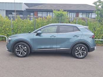 Used Kia Sportage 2023 for sale - 74767605: Photo