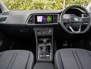 Used SEAT Ateca 2024 for sale - 74422757: Photo