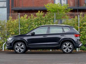 Used SEAT Ateca 2024 for sale - 74422757: Photo