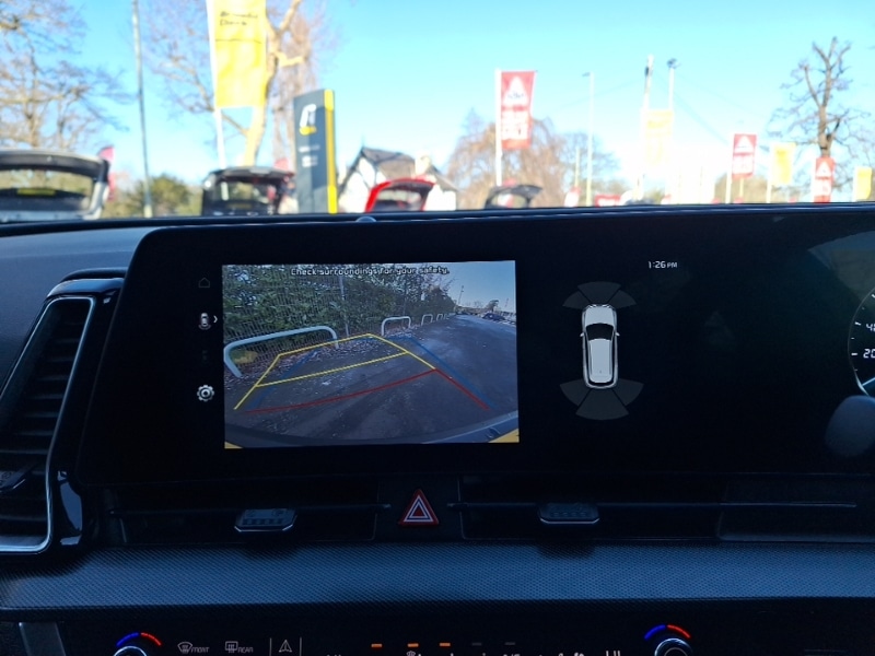 Used Kia Sportage 2024 for sale - 78147081: Photo 11