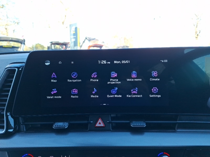 Used Kia Sportage 2024 for sale - 78147081: Photo 12