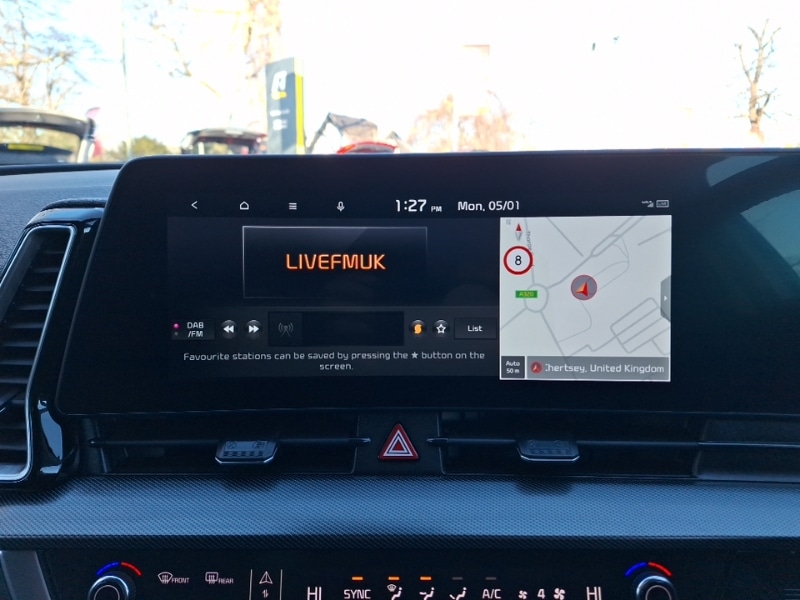 Used Kia Sportage 2024 for sale - 78147081: Photo 13