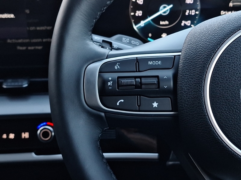 Used Kia Sportage 2024 for sale - 78147081: Photo 18