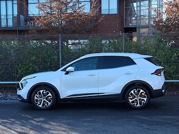 Used Kia Sportage 2024 for sale - 78147081: Photo