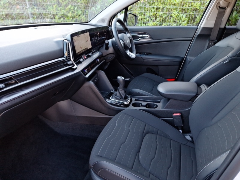 Used Kia Sportage 2024 for sale - 78147081: Photo 5