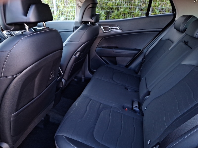 Used Kia Sportage 2024 for sale - 78147081: Photo 6