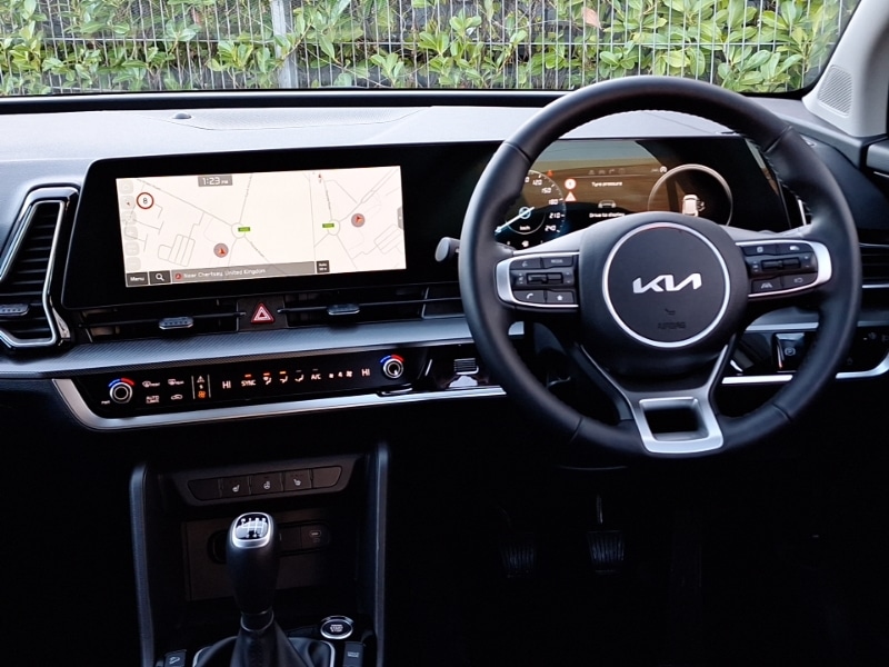 Used Kia Sportage 2024 for sale - 78147081: Photo 7