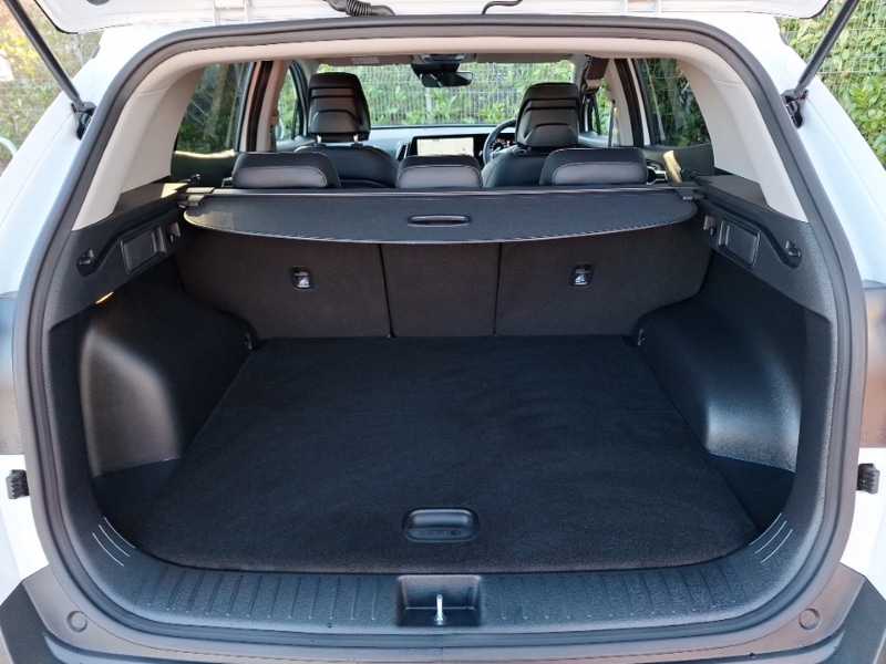 Used Kia Sportage 2024 for sale - 78147081: Photo 8