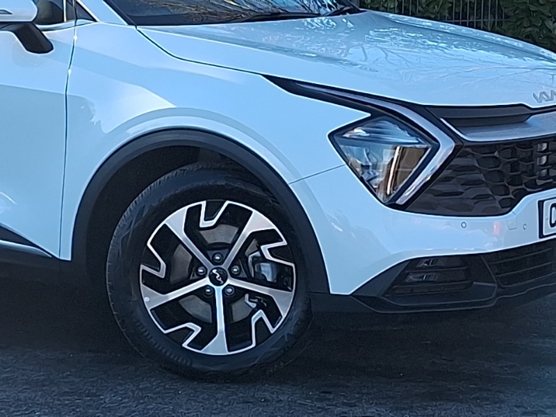 Used Kia Sportage 2024 for sale - 78147081: Photo 9