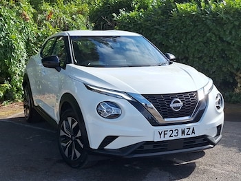 Used Nissan Juke 2023 for sale - 79425304: Photo