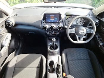 Used Nissan Juke 2023 for sale - 79425304: Photo