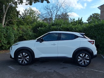 Used Nissan Juke 2023 for sale - 79425304: Photo
