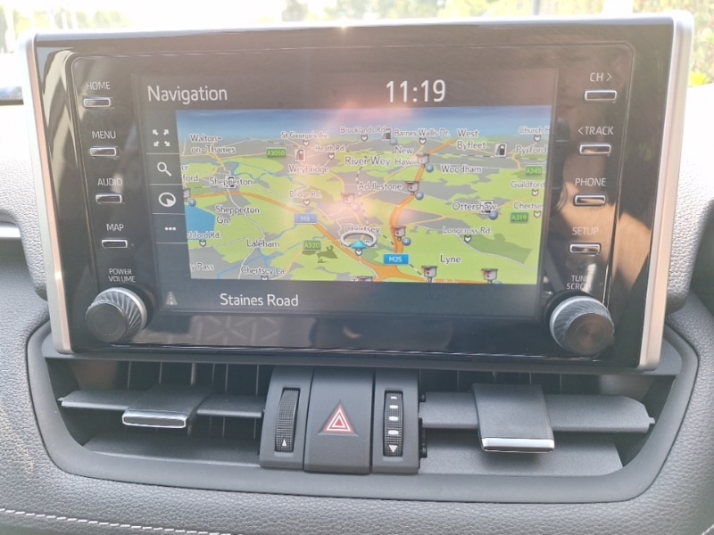 Vehicle 11