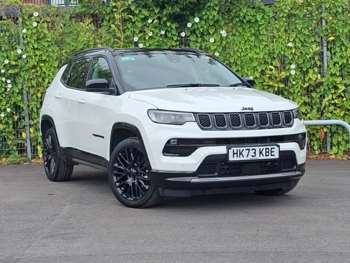 2023 - 1.5 T4 e-Torque Hybrid S Model 5dr DCT