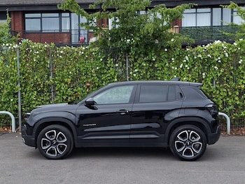 Used Jeep Avenger 2024 for sale - 78928274: Photo