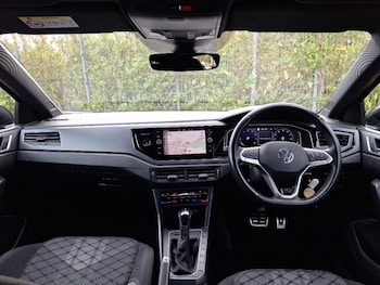 Used Volkswagen Taigo 2023 for sale - 76451229: Photo